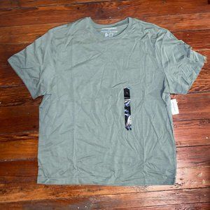 Banana Republic Factory T-Shirt XL Sage